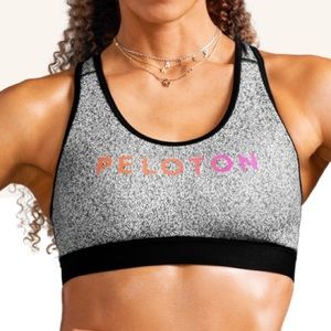 ADIDAS x Peloton Believe This Bra size Large